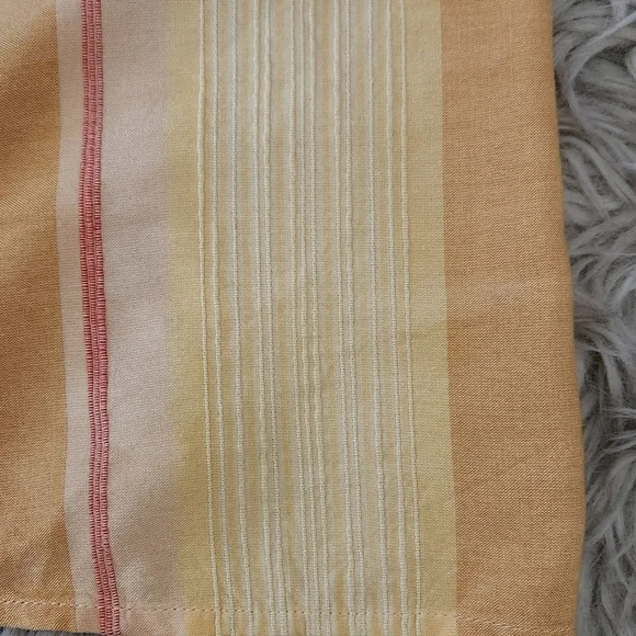 Nwot L*SPACE - SALINAS SARONG - COZUMEL STRIPE - Picture 5 of 8